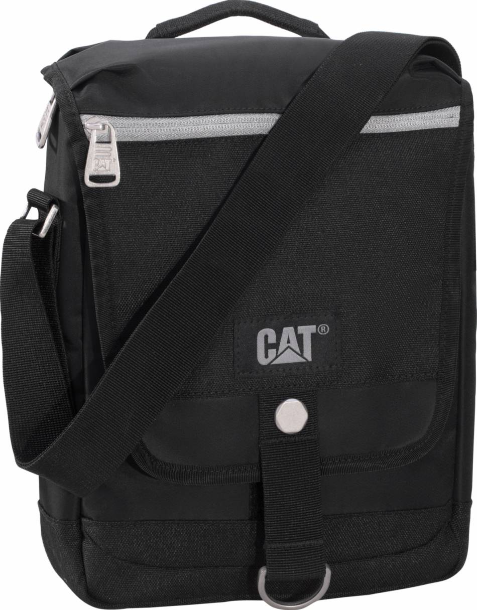 Vans backpacks south africa, cat millennial waist bag black cat 01